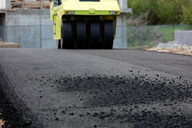 Best Interlocking Driveway Pavers  in Spring City, TN