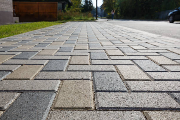 Professional Driveway Pavers in Spring City, TN
