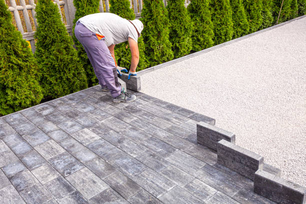 Best Commercial Driveway Pavers  in Spring City, TN