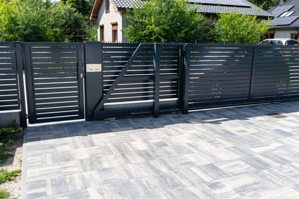 Best Concrete Paver Driveway  in Spring City, TN