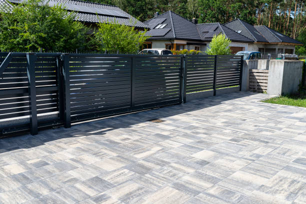 Best Local Driveway Pavers  in Spring City, TN