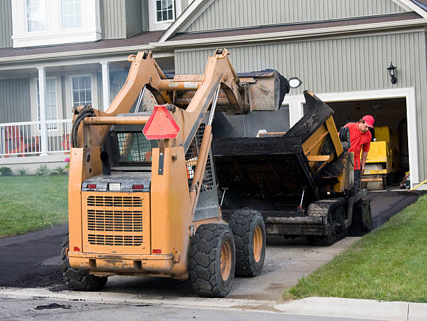 Best Driveway Paver Sealing  in Spring City, TN