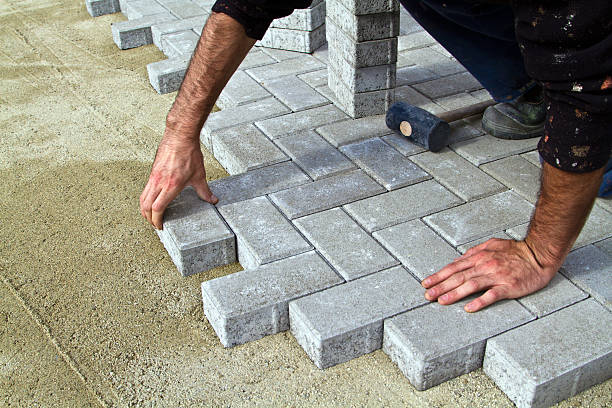  Spring City, TN Driveway Pavers Pros