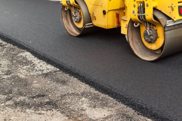 Best Best Driveway Pavers  in Spring City, TN